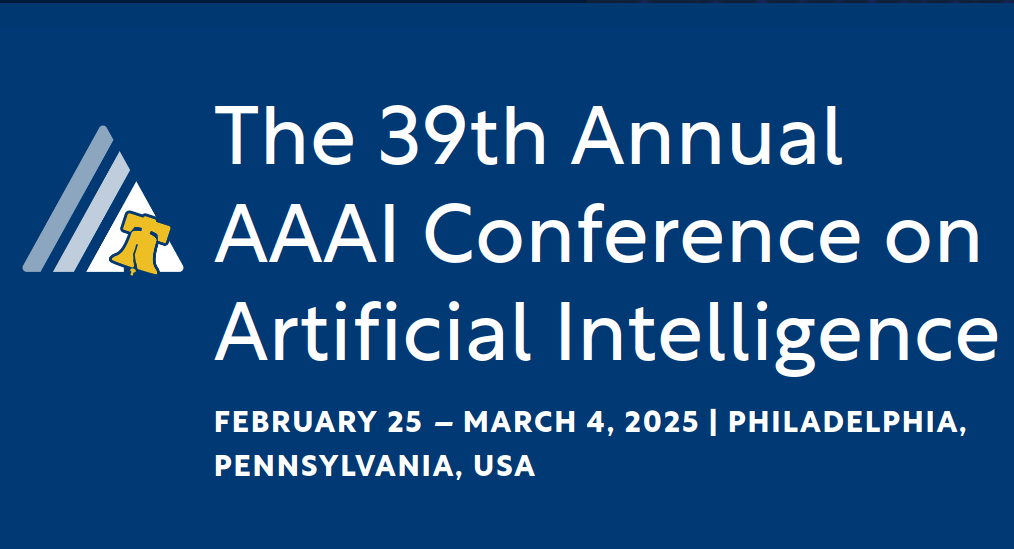 Paper Accepted at AAAI 2025