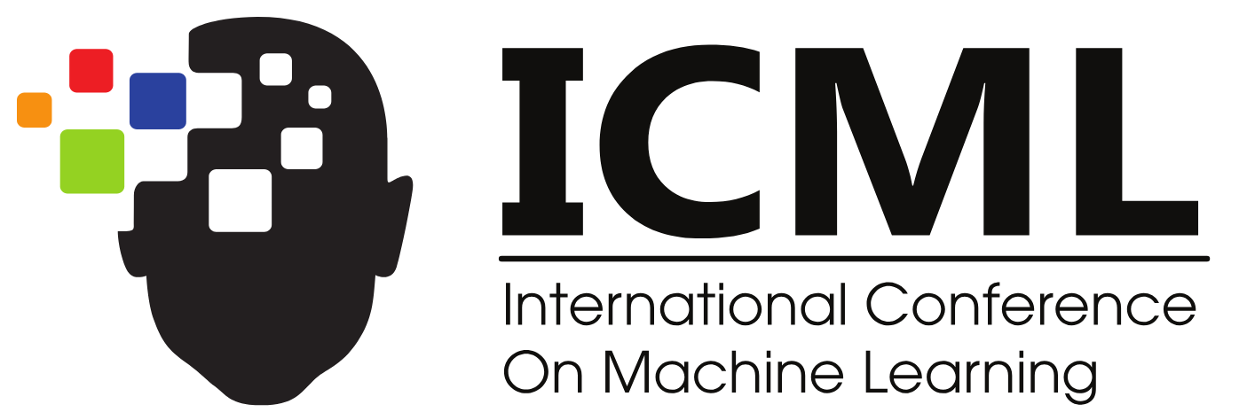 Paper accepted at ICML 2025